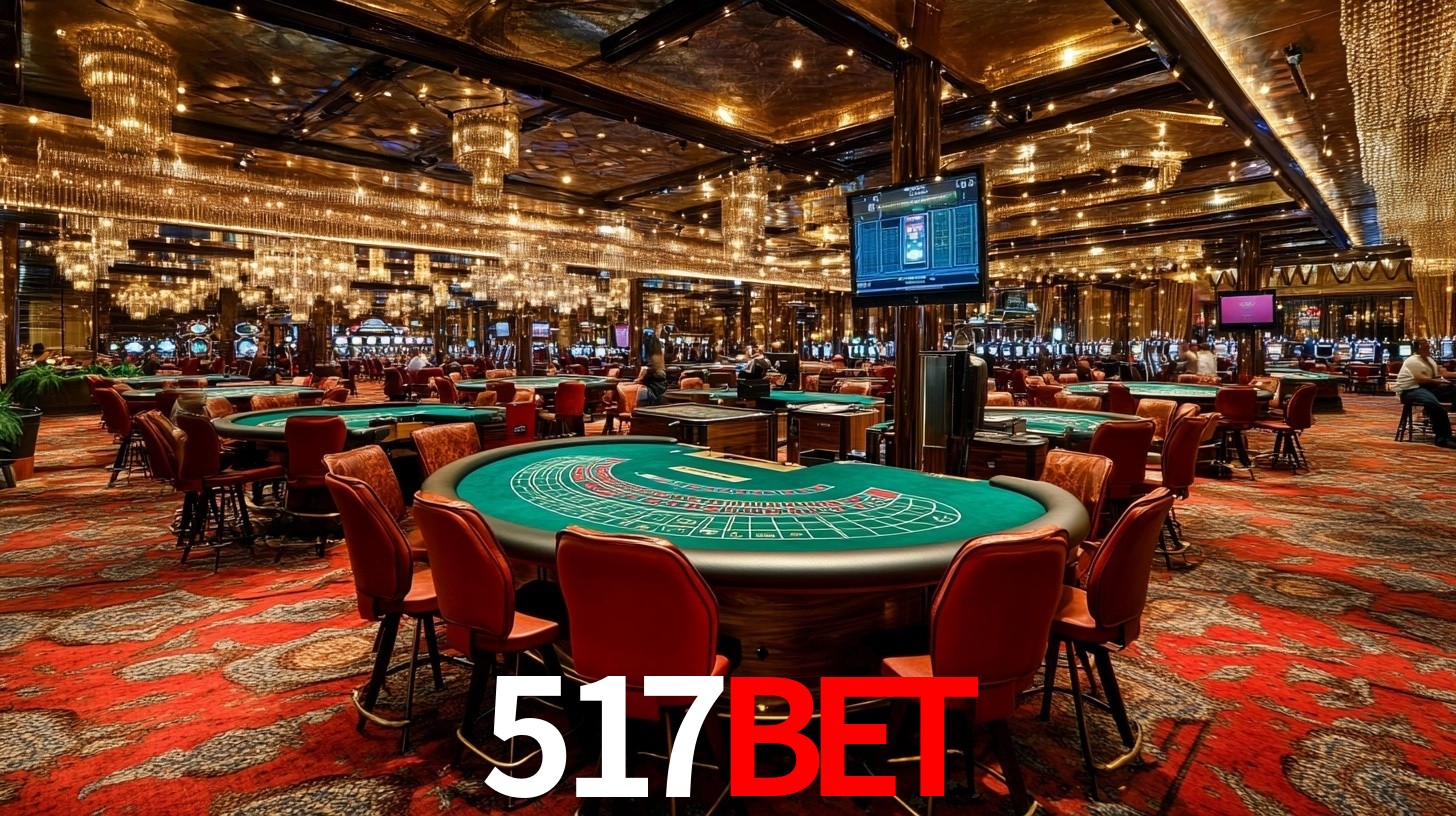 517bet - Cassino Online do Brasil - 517bet.com