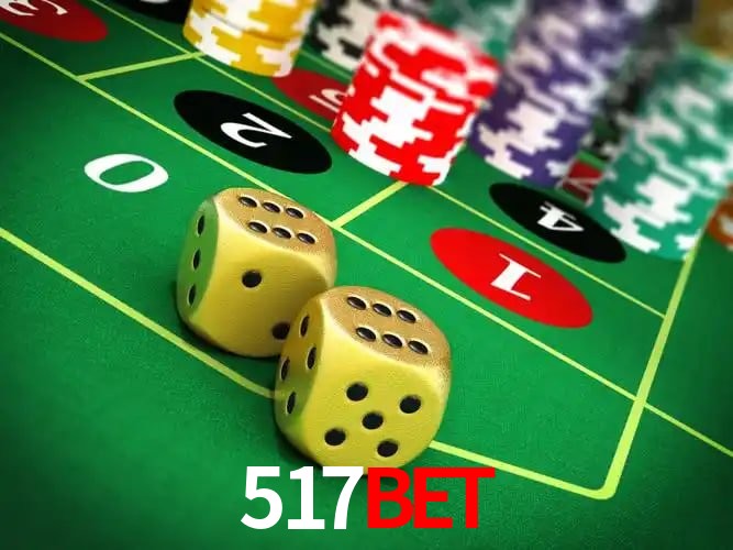 Welcome Bonus 517bet