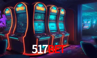 A Revolução dos Aplicativos de Jogos no 517bet