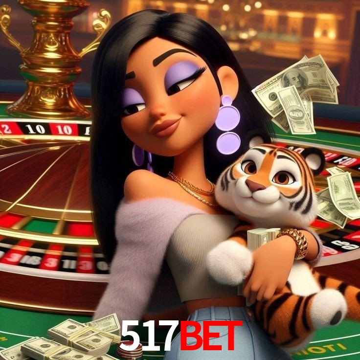 Experiência VIP 517bet