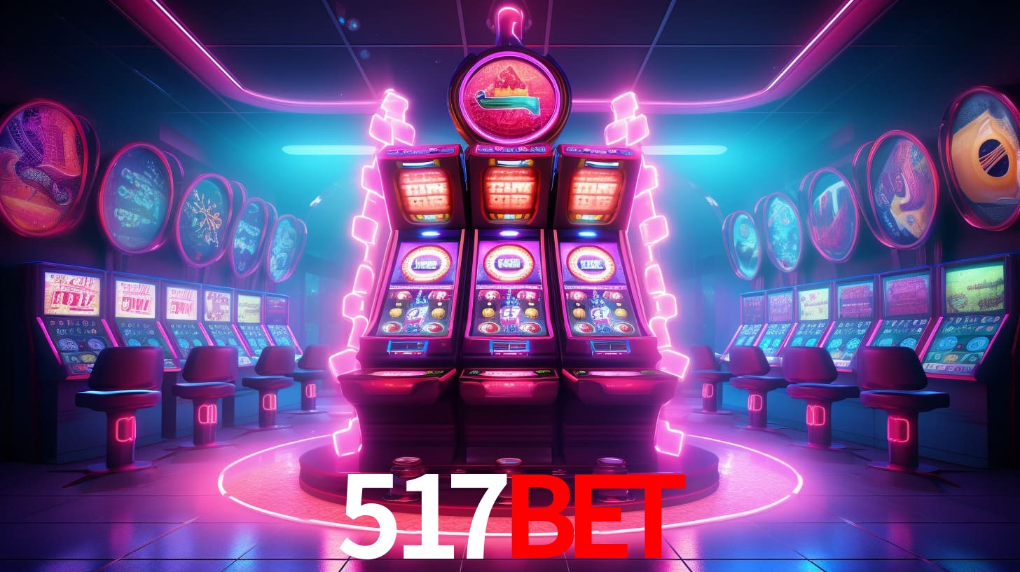 517bet: Seu Cassino Premiado com Pagamentos Rápidos