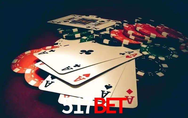 Benefícios VIP na 517bet