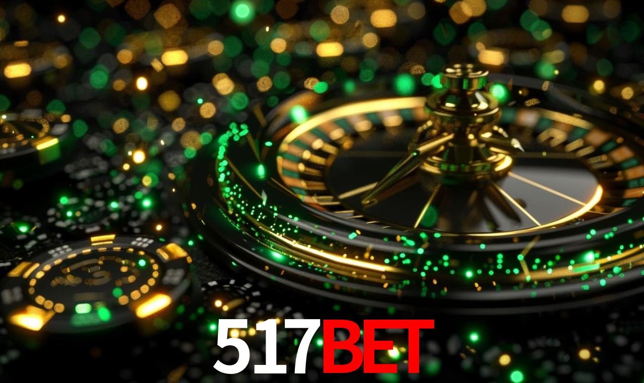 Slots com jackpots e giros grátis na 517bet