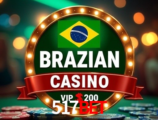 Canal oficial no Telegram da 517bet