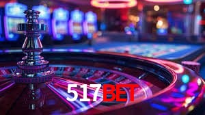 Apostas de Futebol 517bet