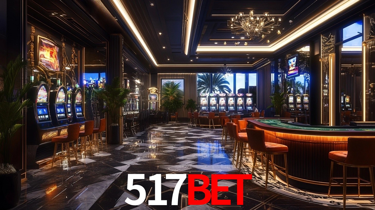 Premium Interface 517bet