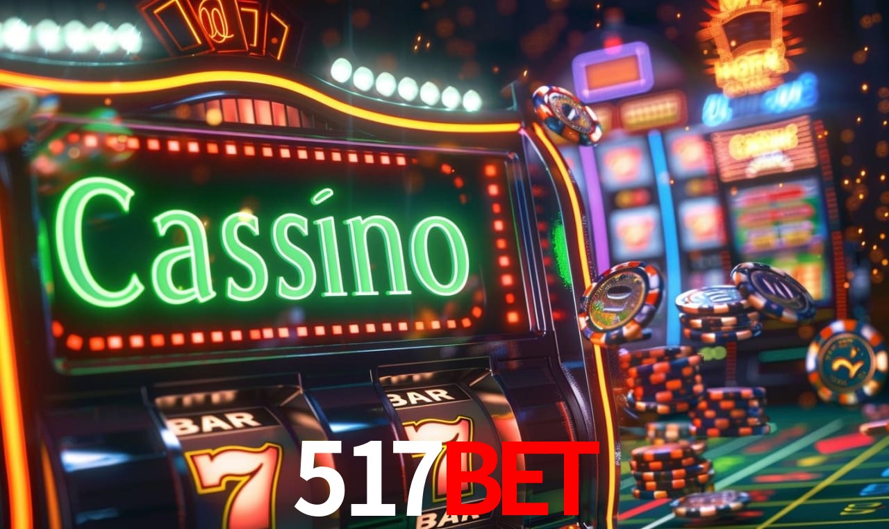 Provedores de Jogos 517bet