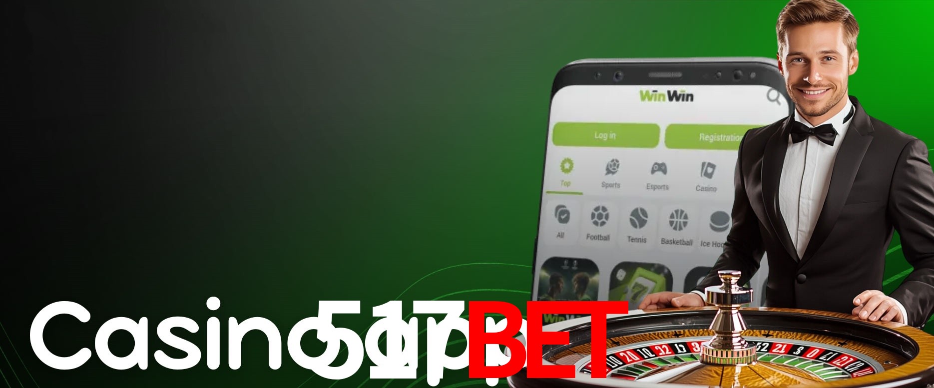 Flash Promotion 517bet