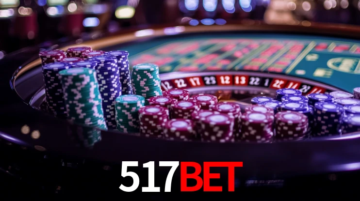 Live Casino 517bet