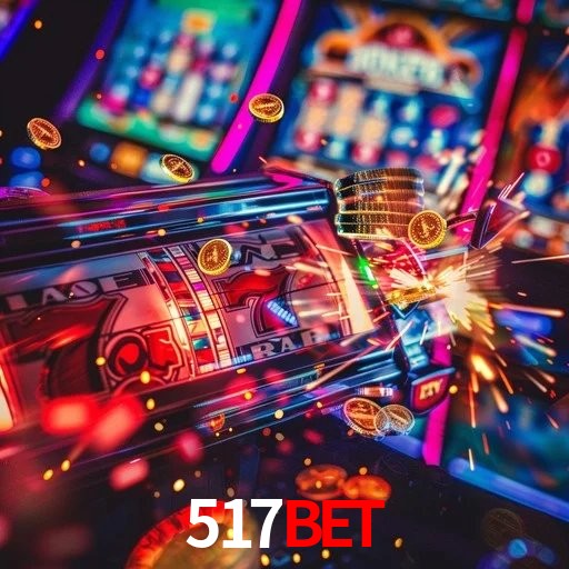 PIX Instantâneo 517bet