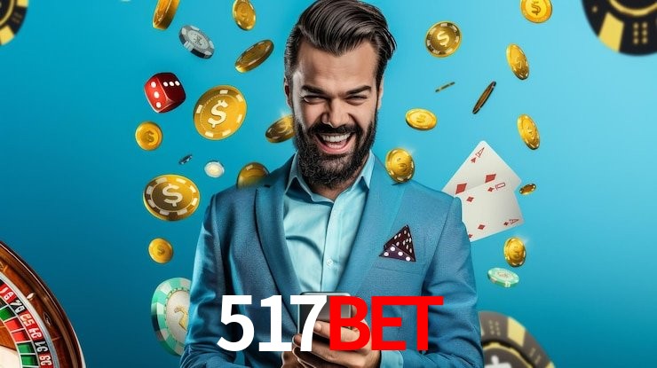 Slot Games 517bet