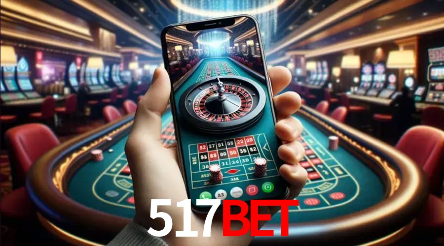 Secure Login 517bet