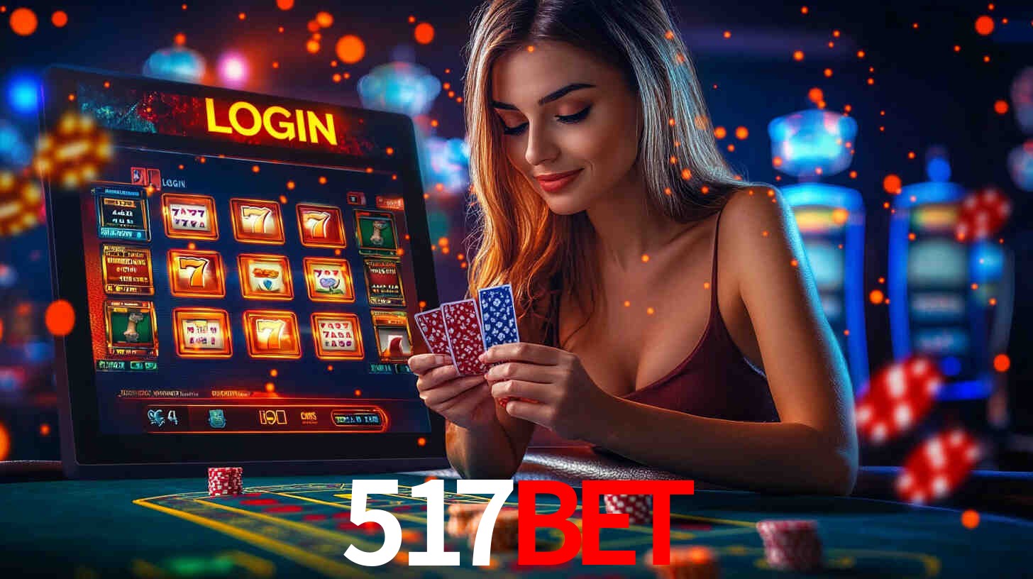 Bônus Generosos e Exclusivos no 517bet para Você!