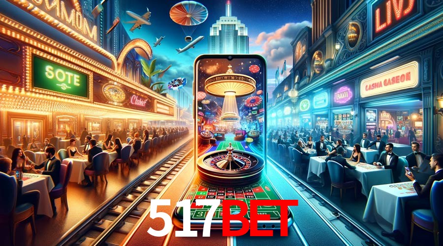 Platform Technology 517bet