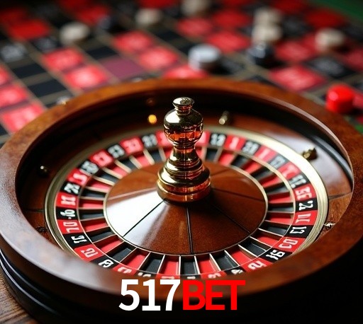 Bônus e promoções da 517bet