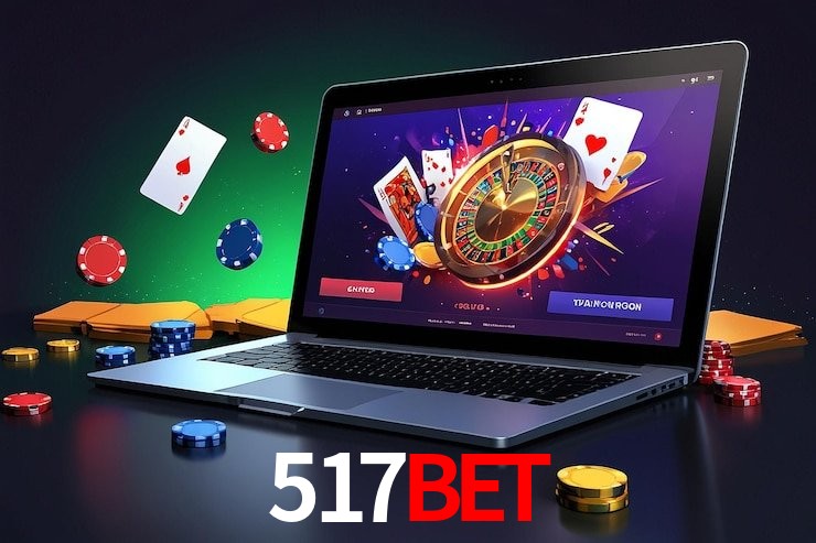 Promoção Relâmpago 517bet