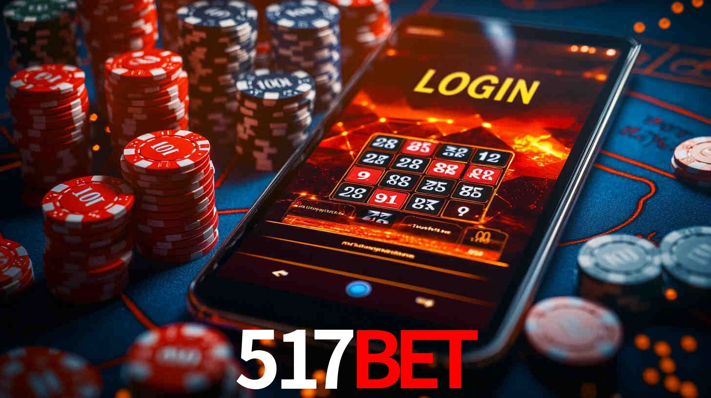 517bet login