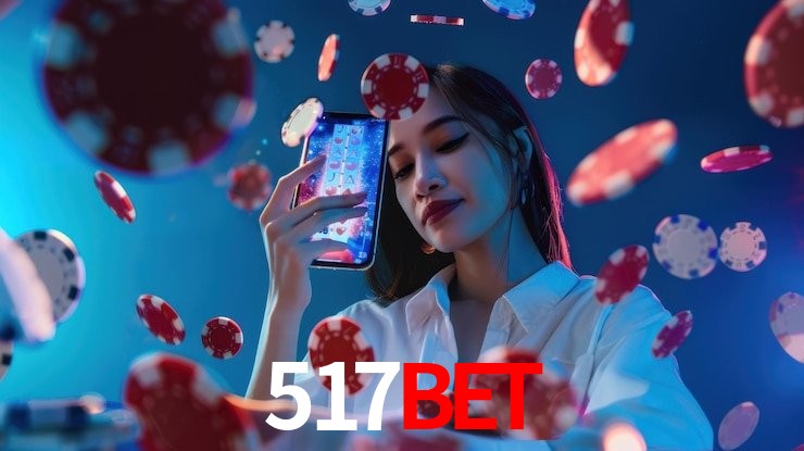 Inovações de Jogos na 517bet: O Futuro das Experiências Interativas