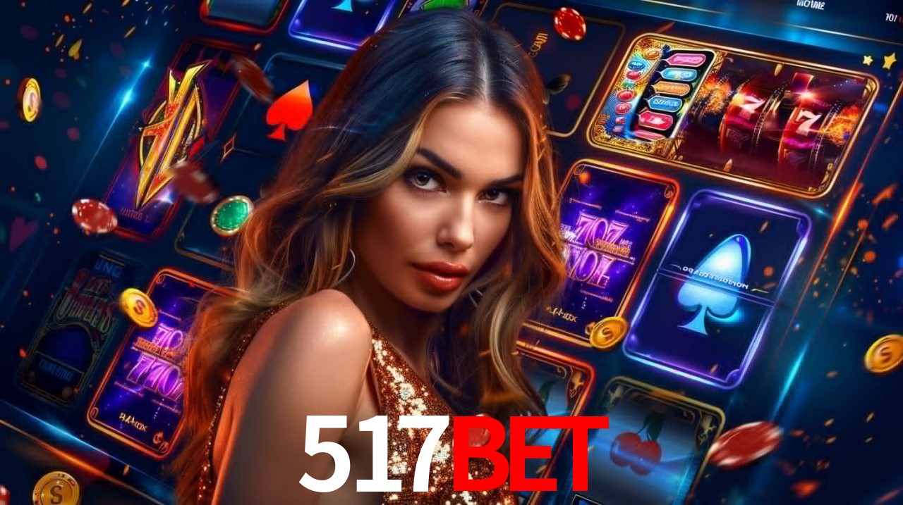 A Experiência Imersiva dos Cassinos Ao Vivo no 517bet