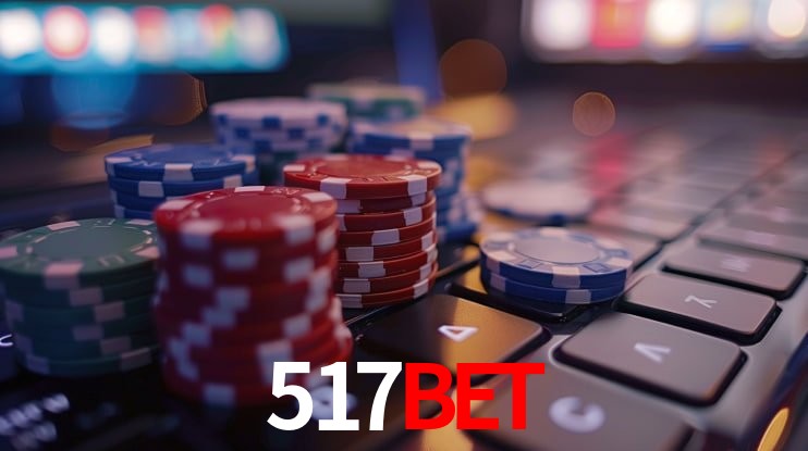 Benefícios da Conta 517bet