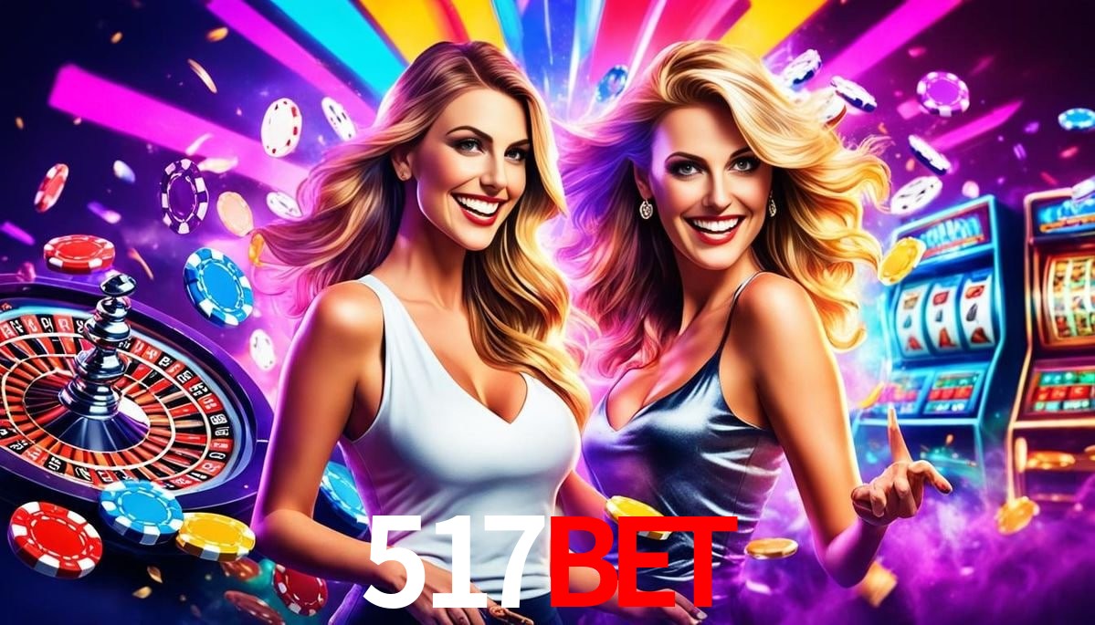 Página oficial no Facebook da 517bet