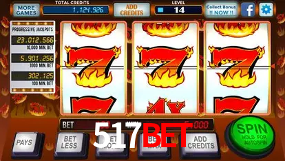 Desvendando o Mundo dos Jogos Virtuais na 517bet