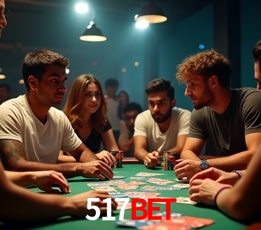 Loterias online na 517bet