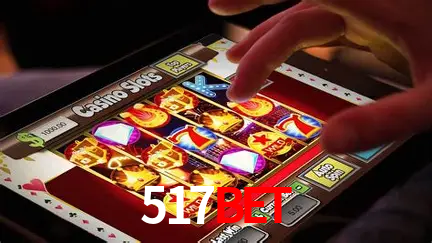 Descubra a Essência do 517bet: Nossa História e Compromissos