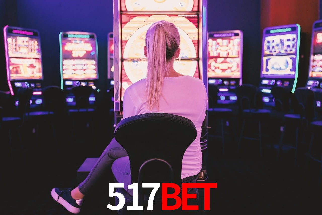 Game Providers 517bet