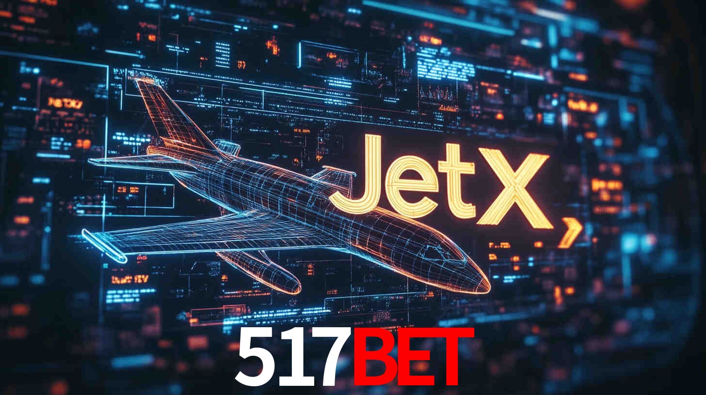 Apostas Esportivas na 517bet: Um Guia Completo