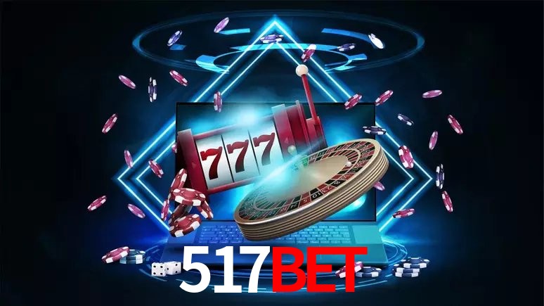 Jogos de Slot 517bet