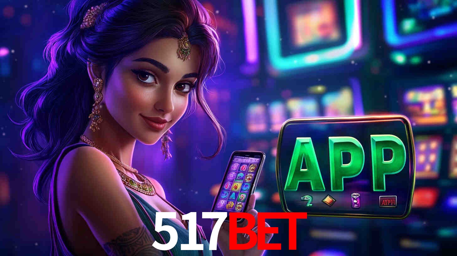 517bet: A Experiência de Casino com Jogos de Mesa ao Vivo