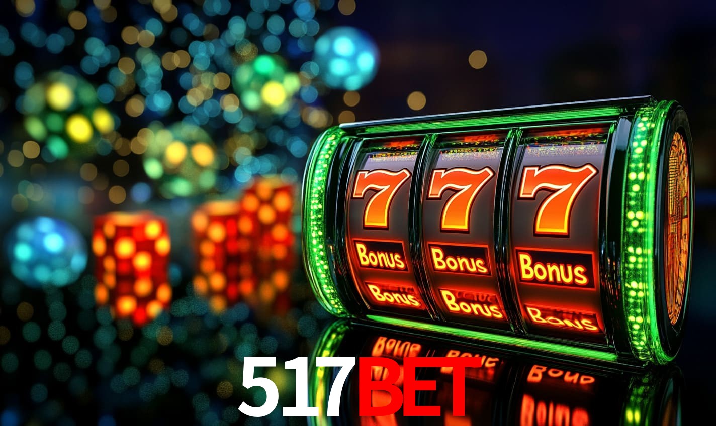 Casino Ao Vivo 517bet