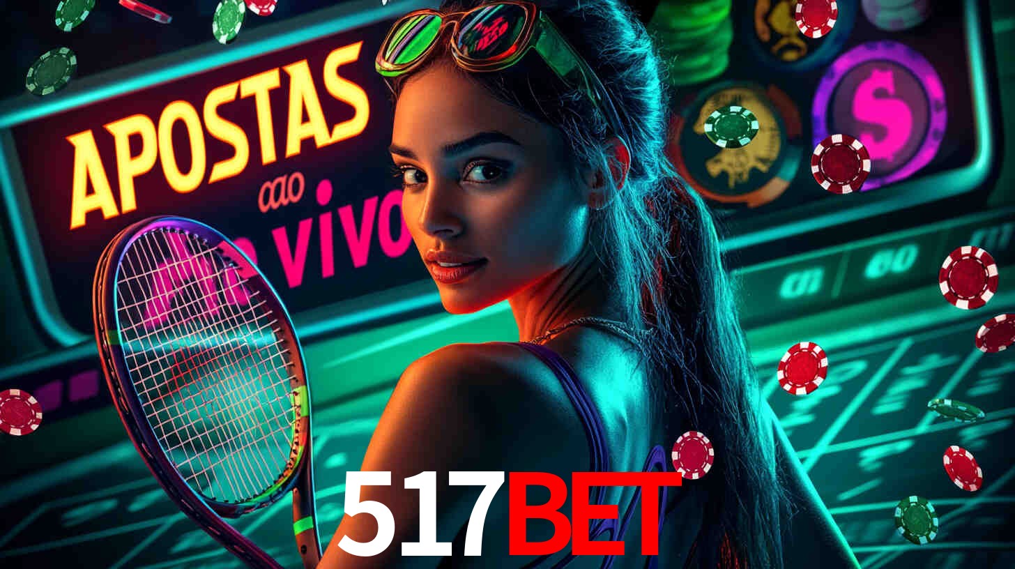 Descubra o Programa VIP da 517bet: Vantagens Exclusivas para Jogadores