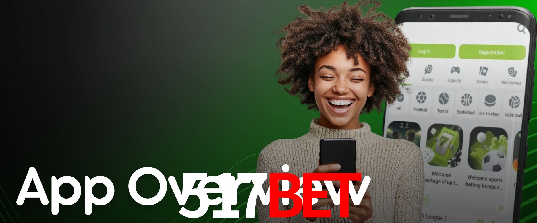 Weekend Specials 517bet