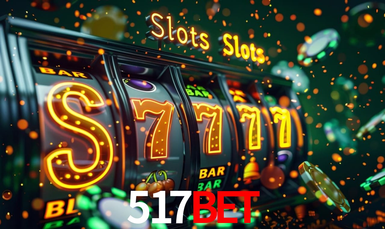 Mesa de Blackjack 517bet