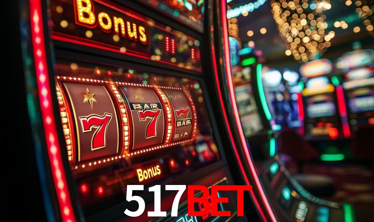 Apostas com odds competitivas na 517bet