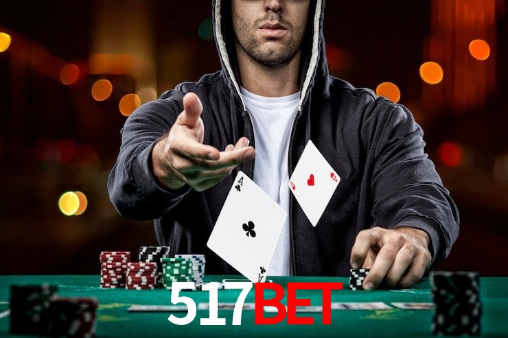 Mercados ao vivo e cash out na 517bet
