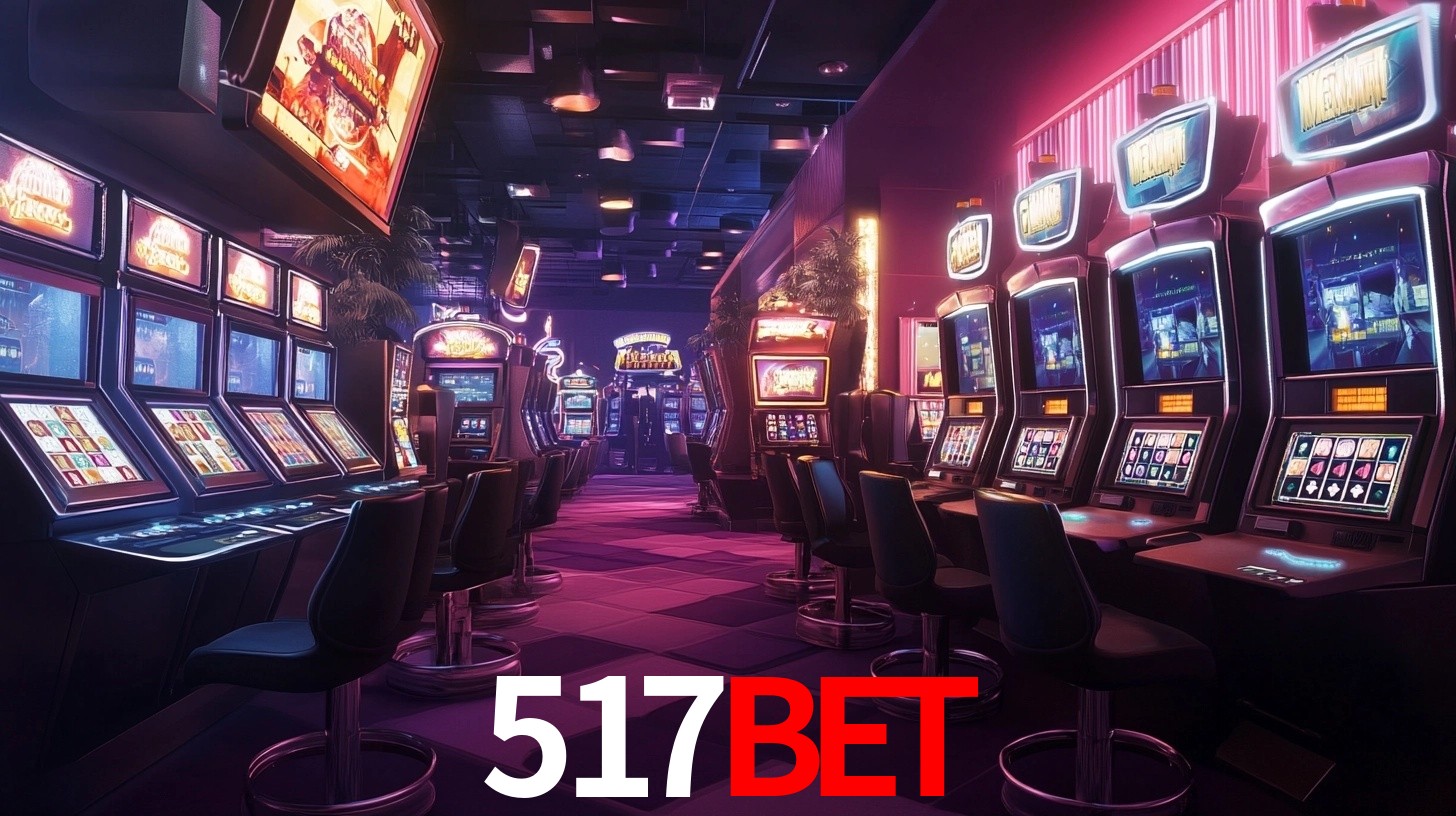 517bet App Interface