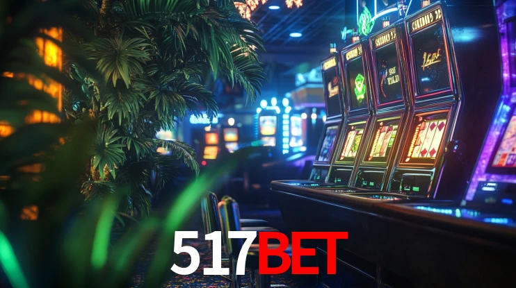 Blackjack Table 517bet