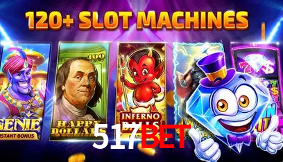 A Revolução dos Aplicativos de Jogos no 517bet