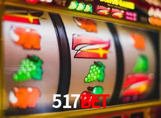 Descubra o Mundo do Cassino Online com 517bet