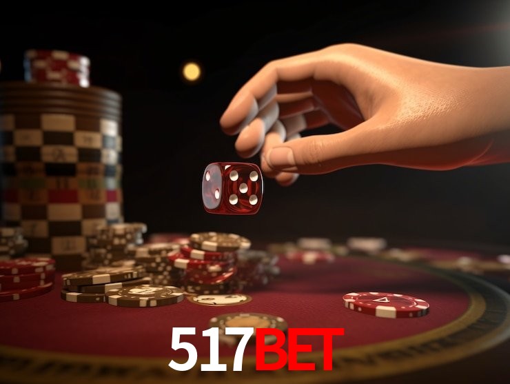 Estatísticas do Jogo 517bet