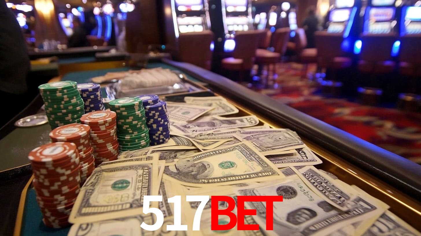 Biblioteca de slots populares na 517bet