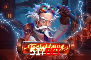 Diretório de Jogos 517bet