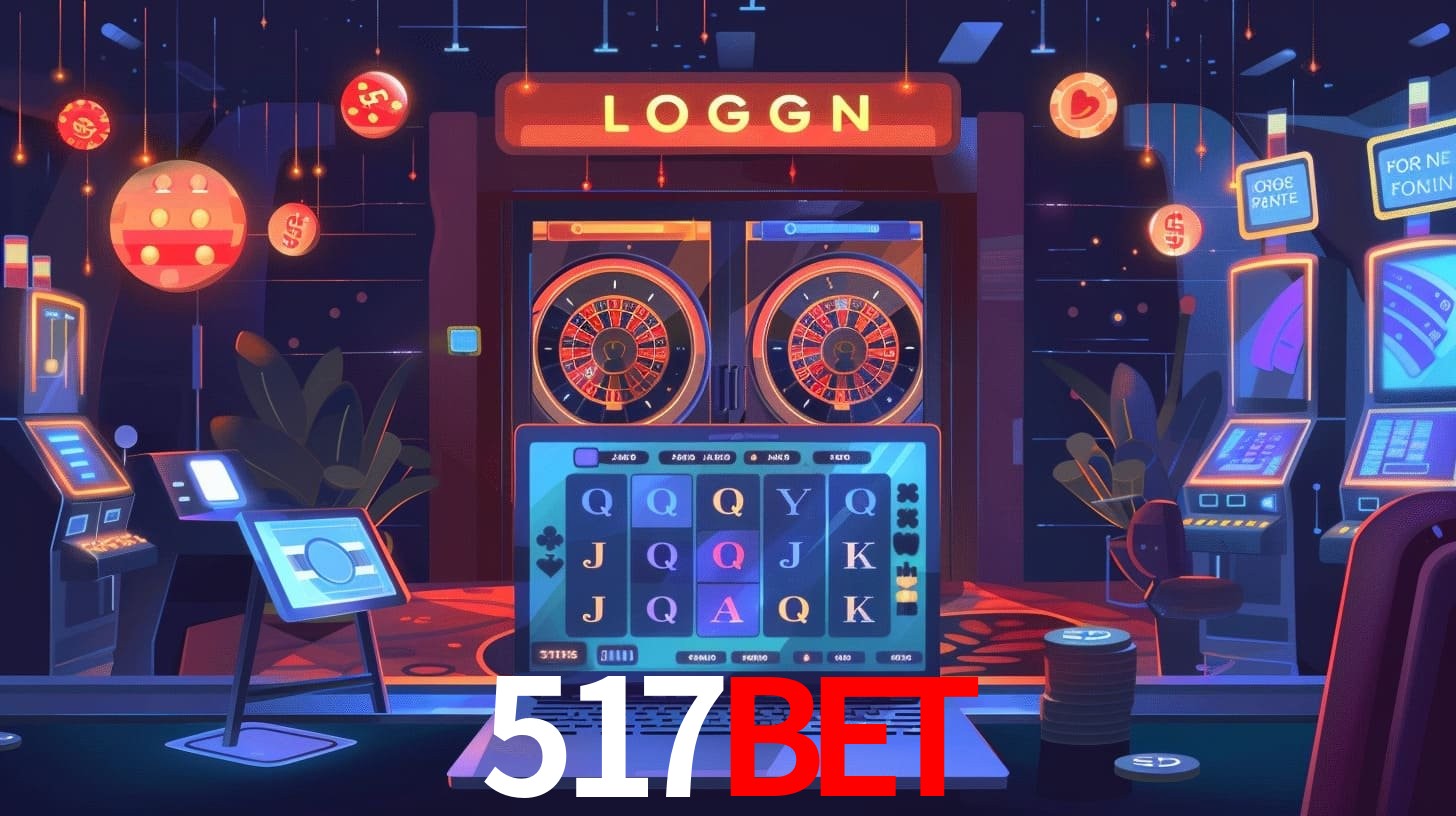 Integração de APIs 517bet