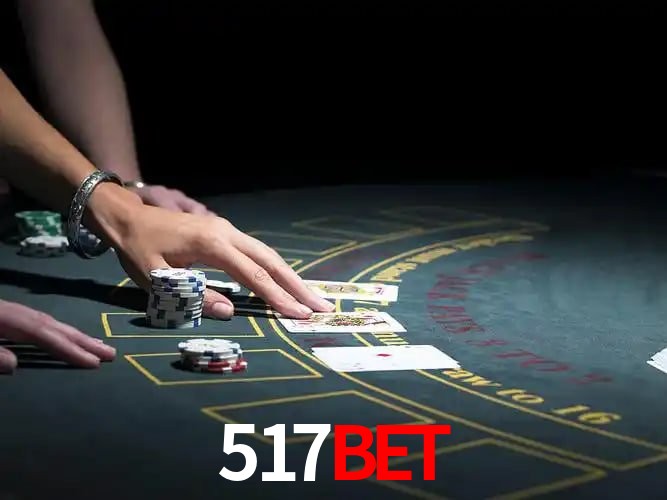Promoções Sazonais 517bet