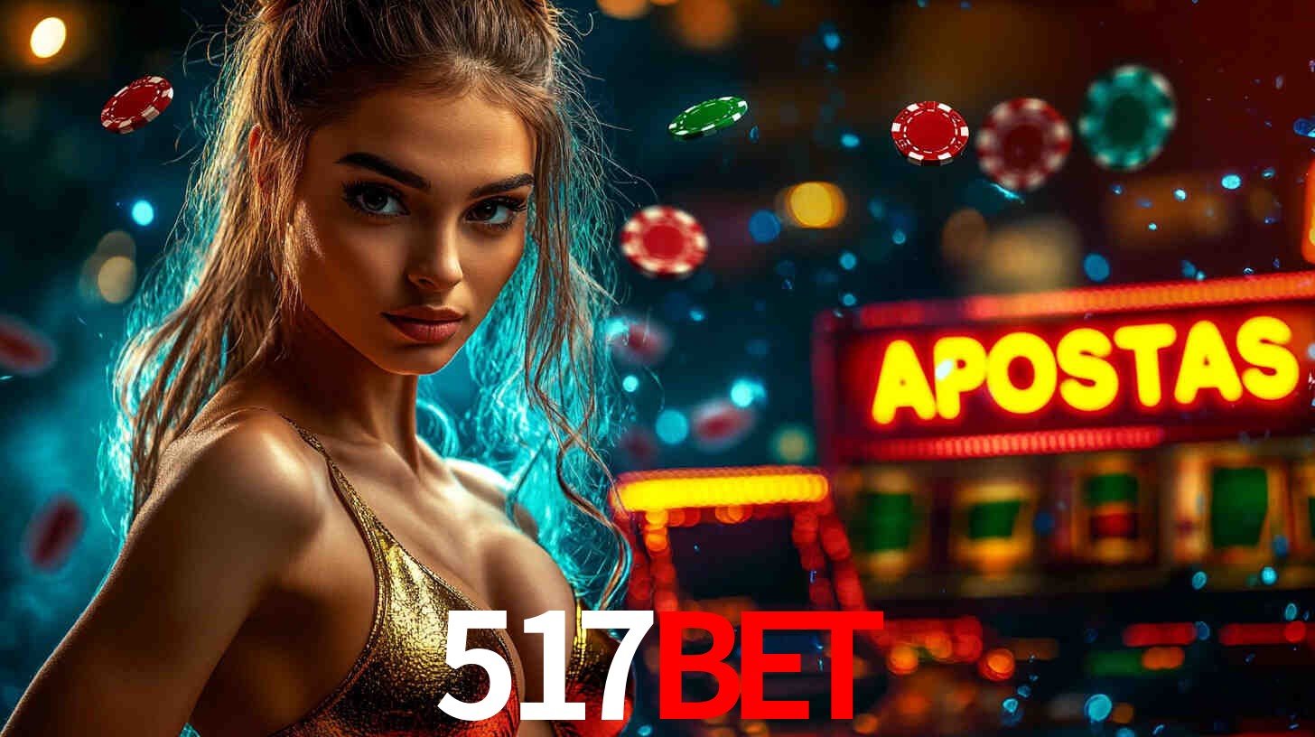 A Experiência Imersiva dos Cassinos Ao Vivo no 517bet