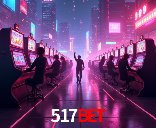 Jogos Exclusivos 517bet