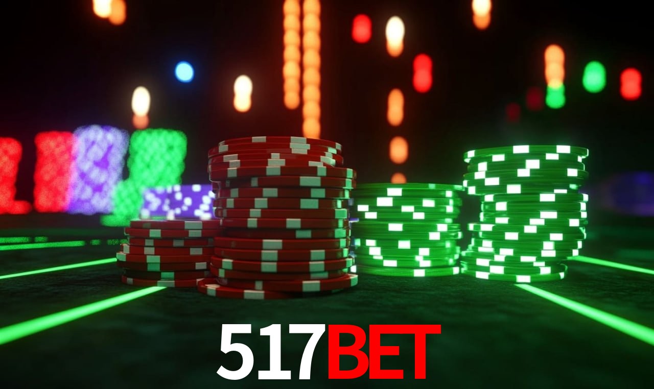 Bonus Features 517bet